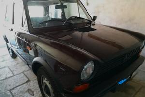 Autobianchi a112 - 1982
