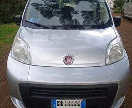 FIAT QUBO GPL - 1.4 8v 73 cv active - neopatentati