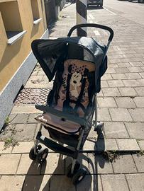 Passeggino Minnie come nuovo