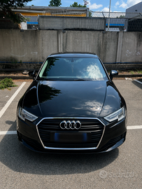 Audi A3 Sportback 1.6 TDI 116 CV Business – 2017