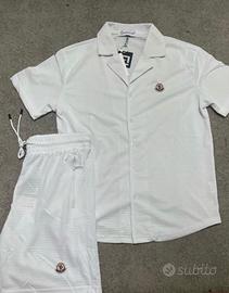 La tuta completa stone Bianca s fino xxl