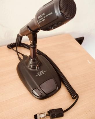 microfono yeasu MD100