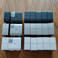 kit deviatore connesso bticino originale 