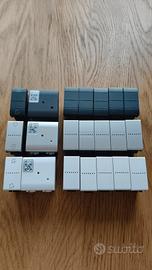 kit deviatore connesso bticino originale 