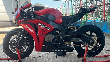 CBR 1000RR