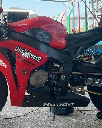 CBR 1000RR