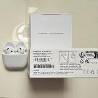 AirPods 4 anc originali