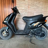 Piaggio ntt