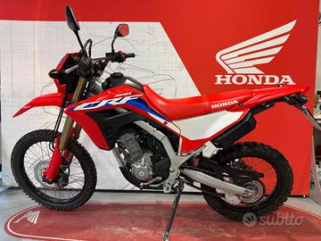 Honda CRF 300