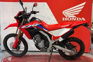 Honda CRF 300