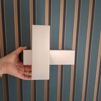 applique fhilips in alluminio 