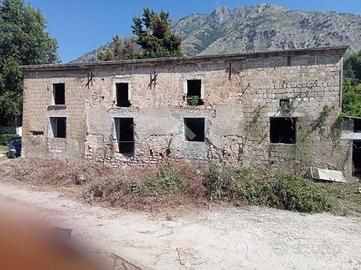 RUSTICO A BONEA