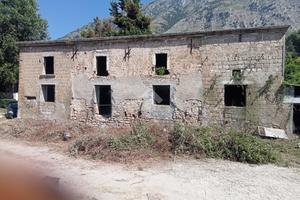 RUSTICO A BONEA