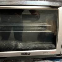 Fornetto Delonghi (sfornatutto Maxi)