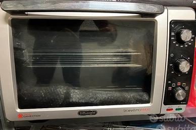 Fornetto Delonghi (sfornatutto Maxi)
