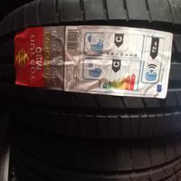 2 gomme nuove 215/45-17 Y