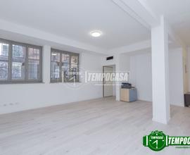 Appartamento a Milano Via Privata Gadames 2 locali