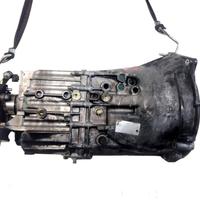 23007503247 CAMBIO MECCANICO BMW SERIE 3 320D E46 