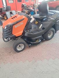 TRATTORINO OLEOMAC OM 106 / 24 KH