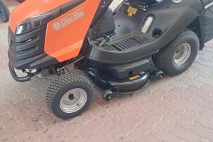 TRATTORINO OLEOMAC OM 106 / 24 KH