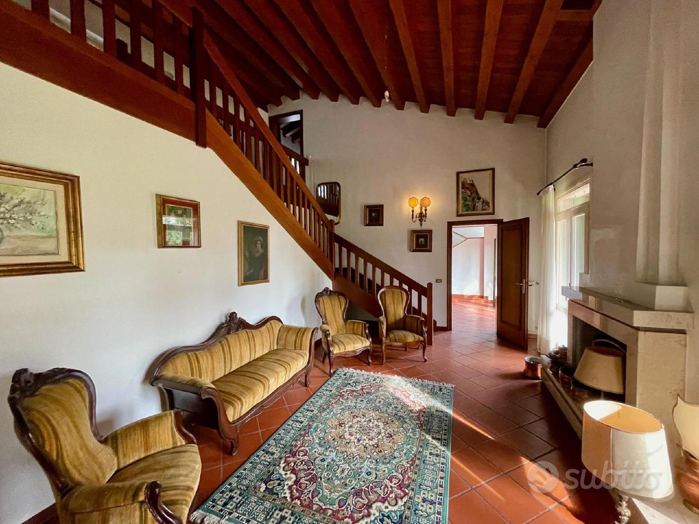 House in Teglio Veneto, Piramidi - Vista 6