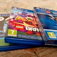 Giochi per PS4/PS4 pro