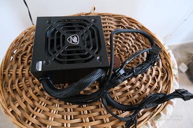 Alimentatore per PC 600W