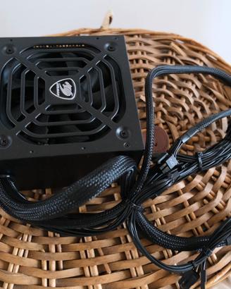 Alimentatore per PC 600W