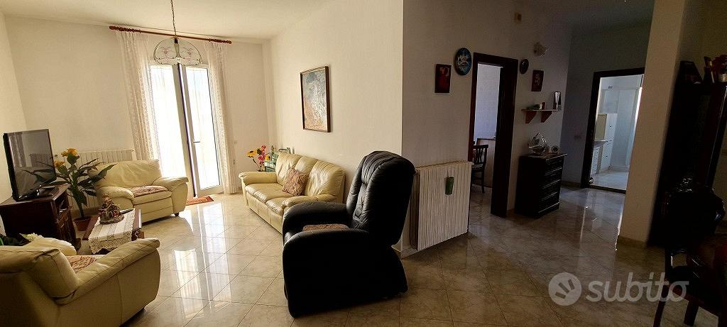 Appartamento – San Marzano di San Giuseppe, Taranto - Vista 4