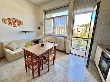 Appartamento arredato - Parco dei Pini