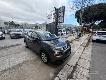 Citroen C3 BlueHDi 100