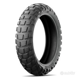 Pneumatico Michelin Anakee Wild 150 70 R18 70R MC