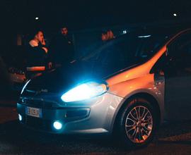 Fiat Punto Evo