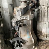 CAMBIO MANUALE BD30 6M 3.0 NISSAN CABSTAR