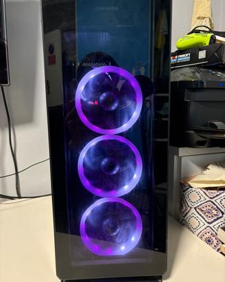 Computer Gaming