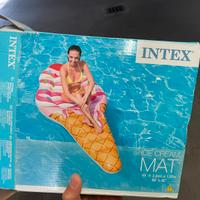 Materassino cono gelato