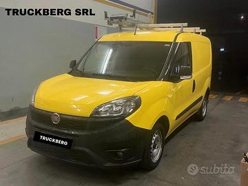 Fiat Doblò Cargo 1.3 MJT 95CV 2019 - 105.000 KM Un