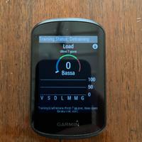 Ciclo computer garmin 530 con custodia