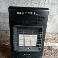 stufa Zephir infrarossi 4,2 kw