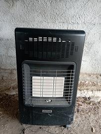 stufa Zephir infrarossi 4,2 kw