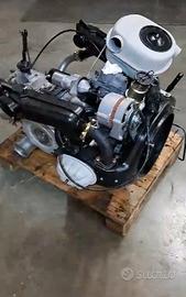 Motore Mehari 