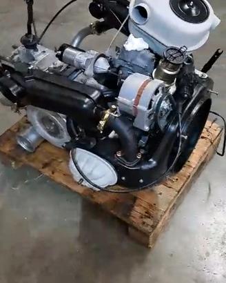 Motore Mehari 