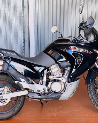 Honda Transalp 650
