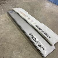 Ricambi Serbatoio Cofano anteriore Iveco Turbostar