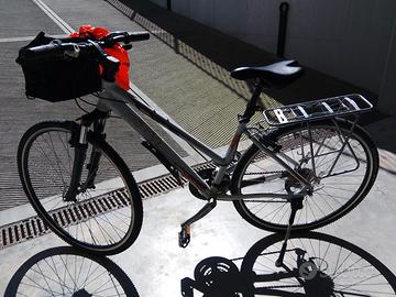 Bicicletta KTM