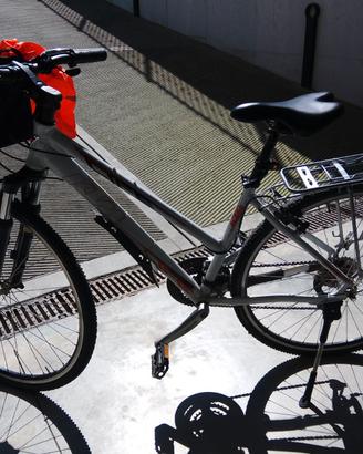 Bicicletta KTM