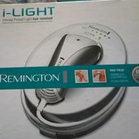 i-light Remington 