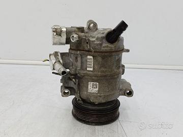 Compressore aria condizionata 2.0d audi a4 b8 8k 2