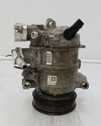 Compressore aria condizionata 2.0d audi a4 b8 8k 2