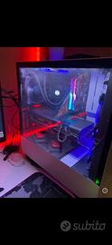 Computer da gaming completo